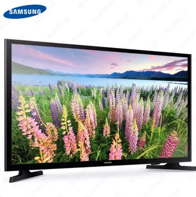 Телевизор Samsung 49-дюймовый UE49J5200UZ Full HD Smart TV#3
