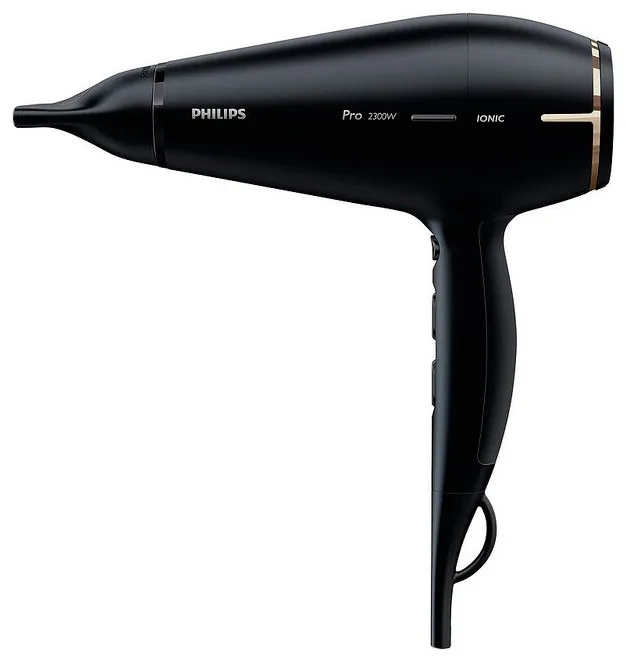 Фен для волос для волос Philips HPS920 Pro#2