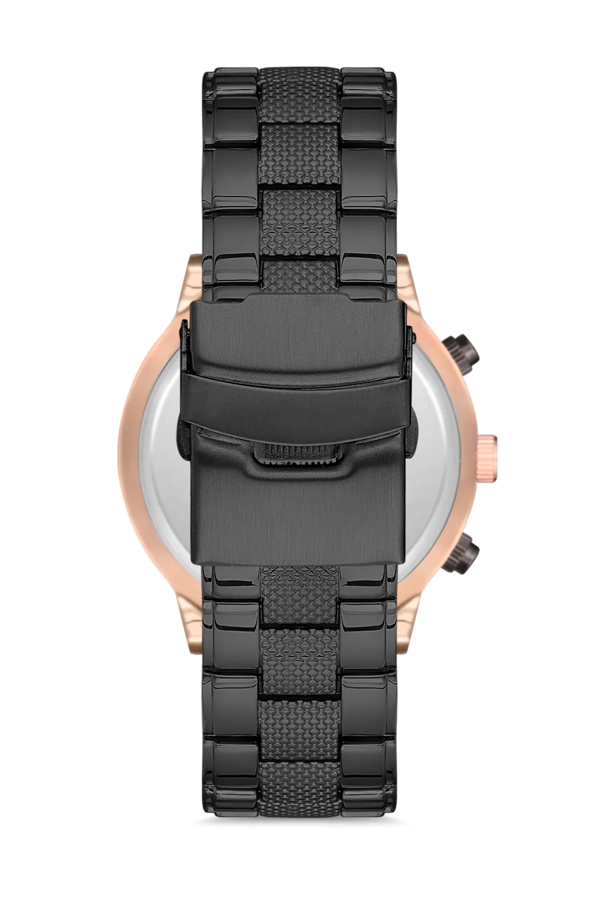 Металлические мужские наручные часы Di Polo apwa062501#3