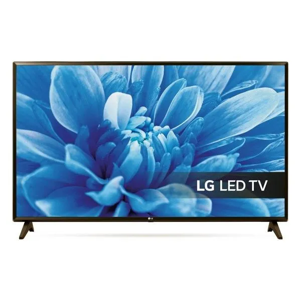 Телевизор LG 43" Full HD LED Smart TV Wi-Fi#6