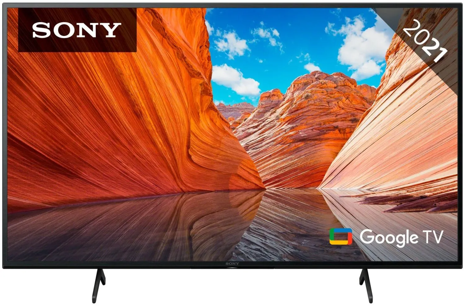 Телевизор Sony HD LED Smart TV Wi-Fi Android#2