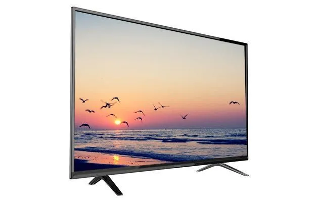 Телевизор Samsung Smart TV#4