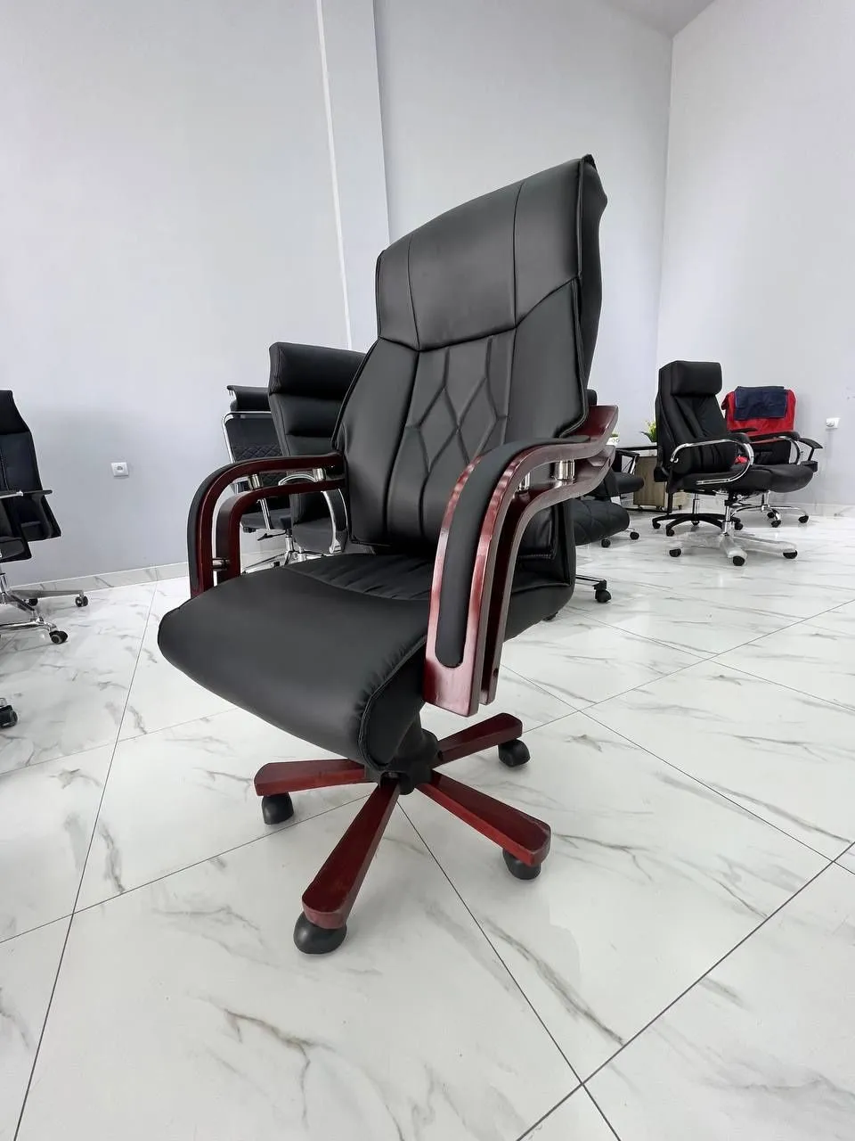 Кресло офисное  grande#3