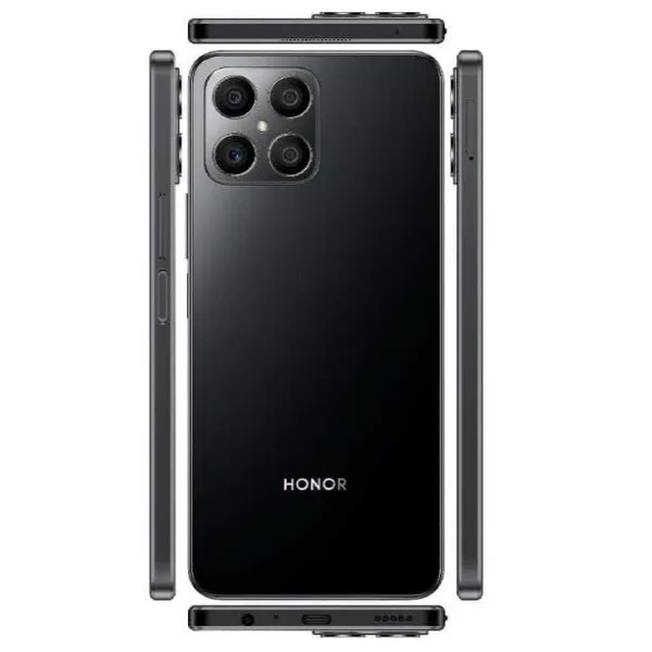 Smartfon Honor X8 - 6/128GB / Black#3