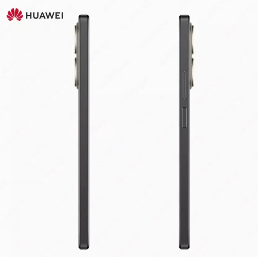 Смартфон Huawei Nova 10SE 8/128GB Сияющий черный#4