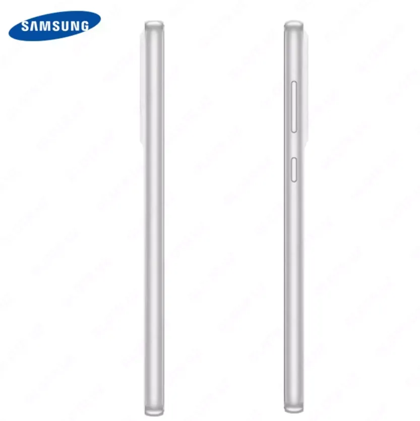 Смартфон Samsung Galaxy A336 5G 6/128GB (A33) Белый#6