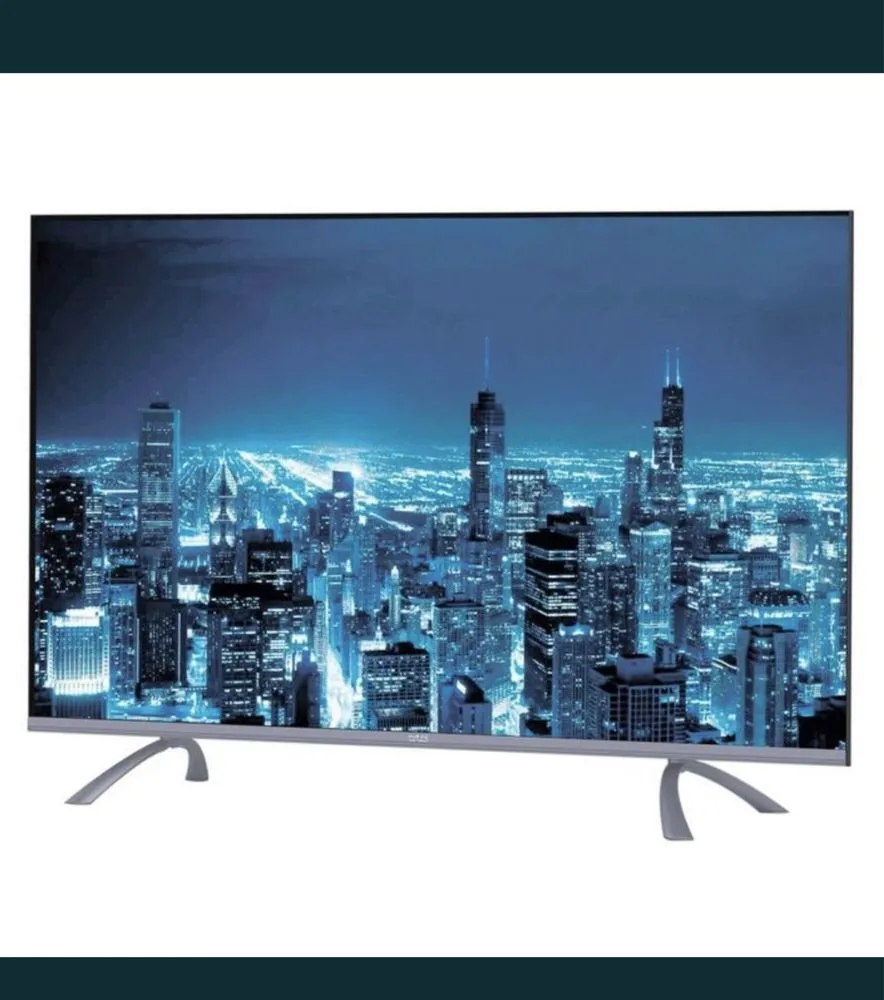 Телевизор Samsung Smart TV Android#2