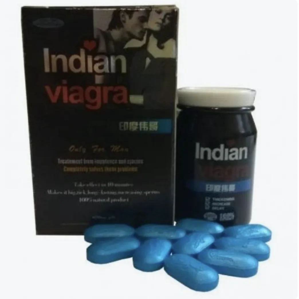 "Hind Viagra"potentsiali uchun vosita#4