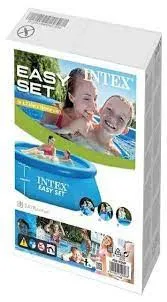 Надувной Бассейн Intex Easy Set 28110 , 2.44 х 0.76 м, 2419л#2