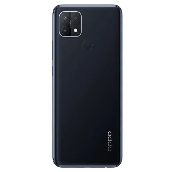 Смартфон OPPO A15s - 4/64GB / Black#3