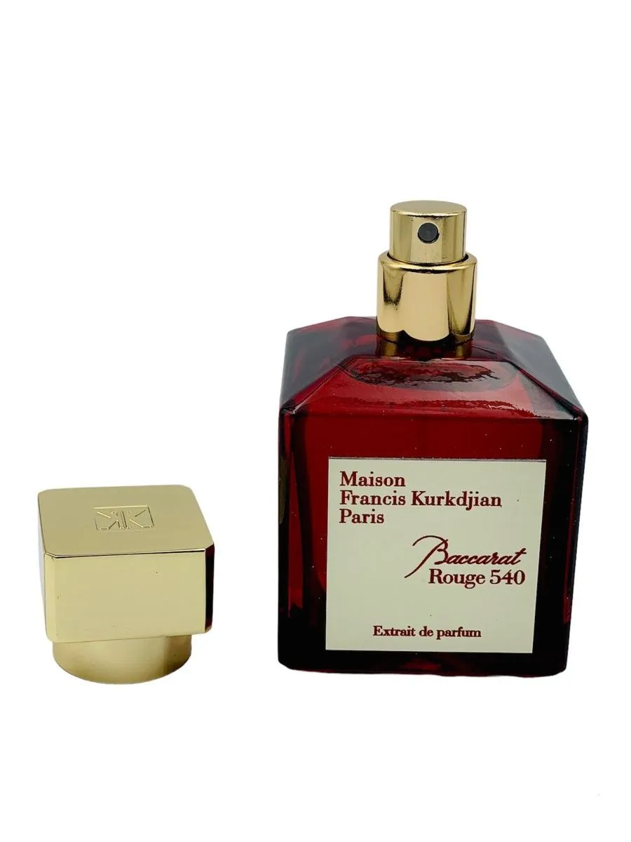 Maison Francis Kurkdjian Parij erkalar parfyumi#2