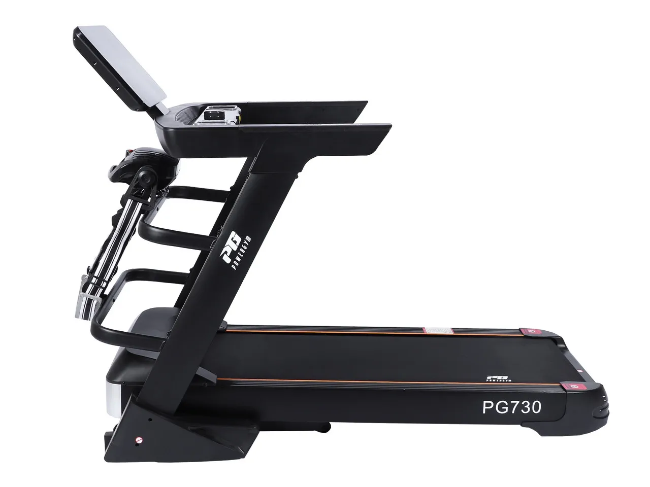 Treadmill PowerGym PG 730#3