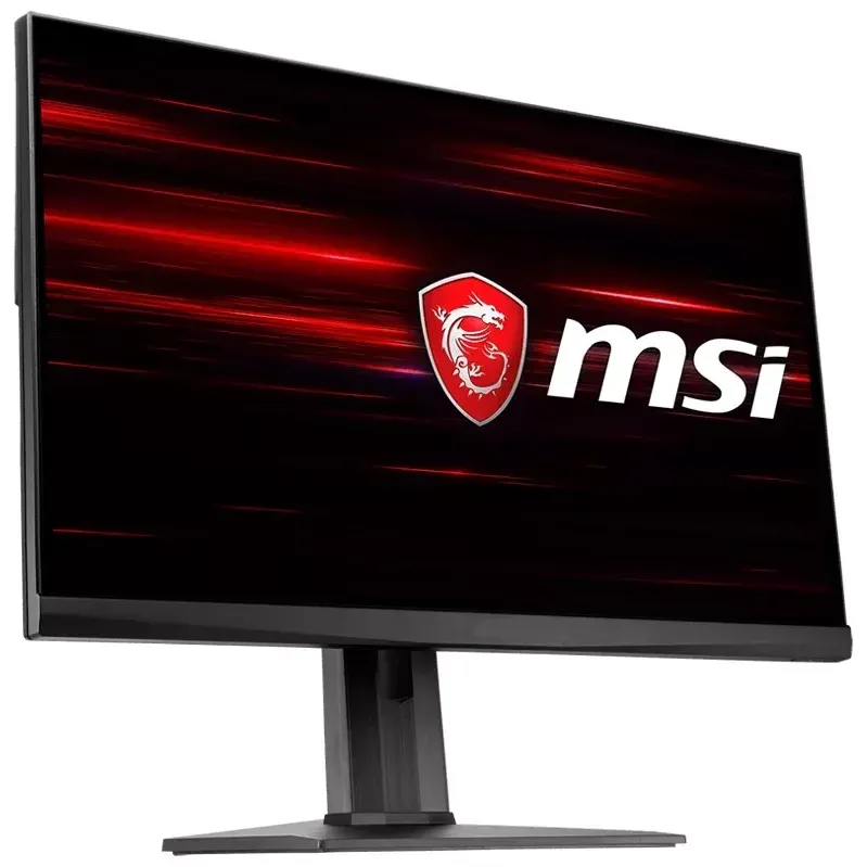 Monitor MSI Optix MAG251RX / 24,5" / Full HD 1920x1080 / IPS / Matte#2