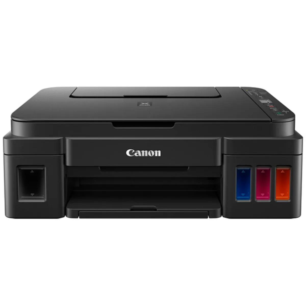 Принтер Canon PIXMA G3411 МФУ (Струйный)#2