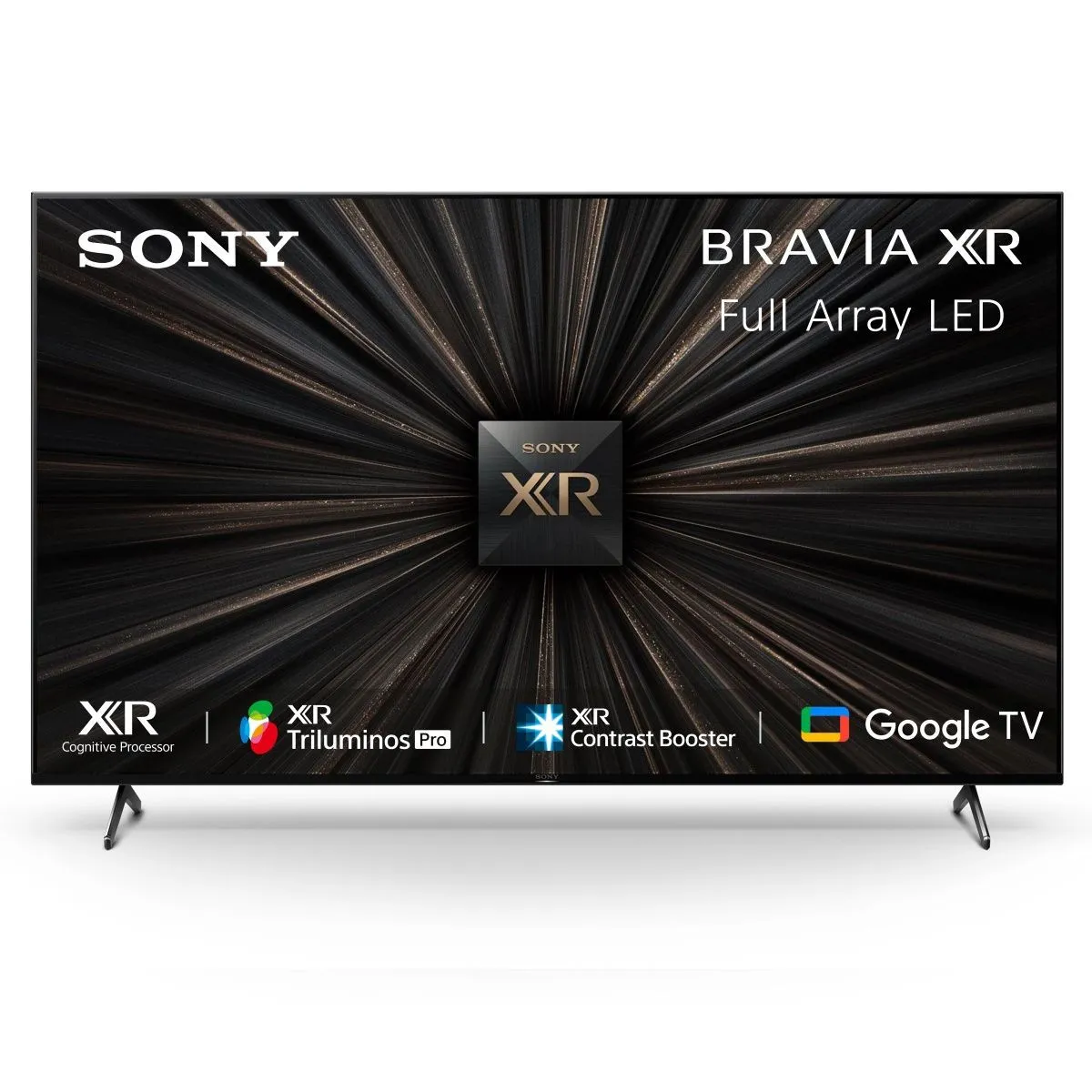 Телевизор Sony 75" 4K LED Wi-Fi Android#3