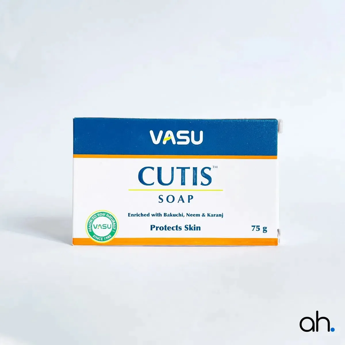 Мыло Vasu Cutis Soap#5