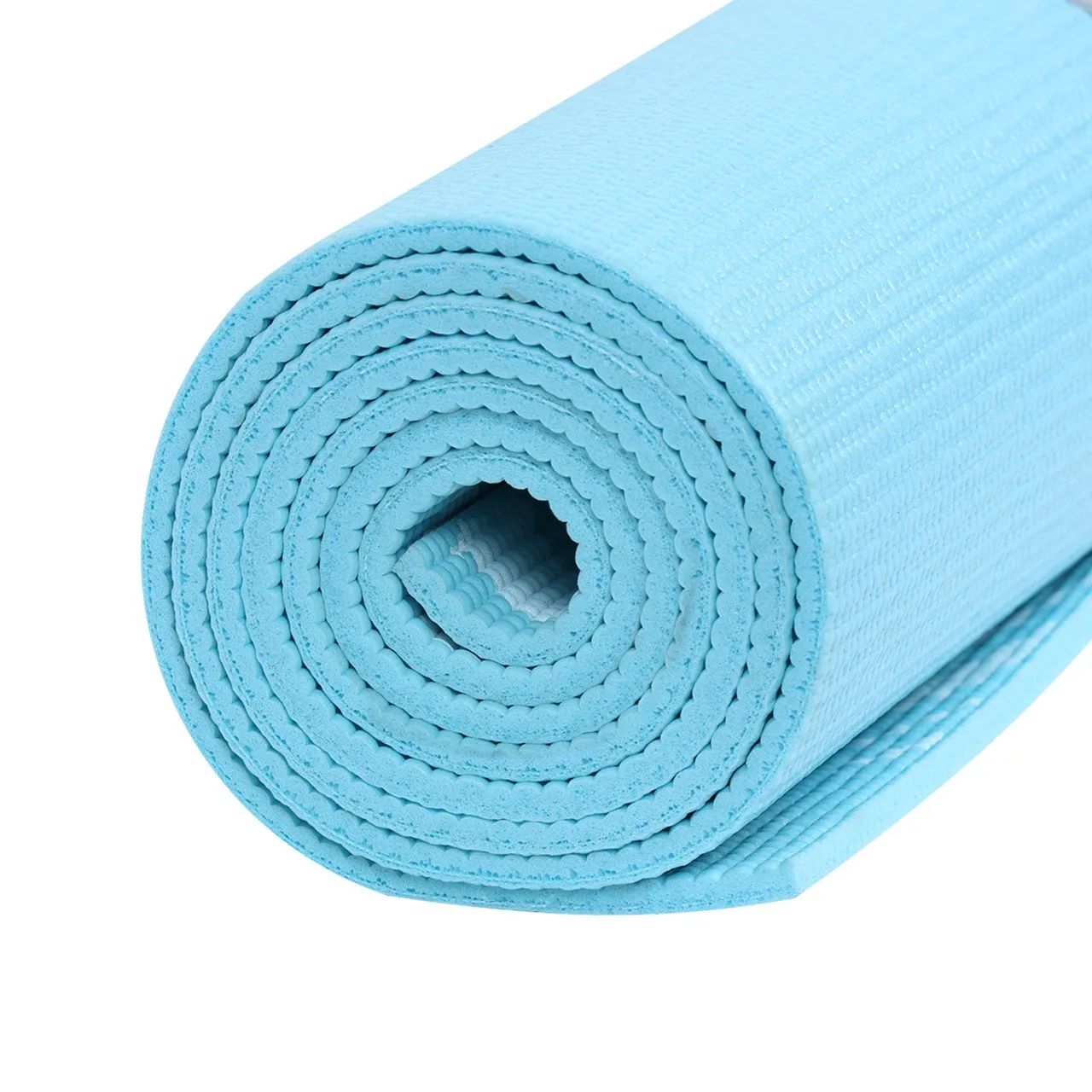 Коврик для йоги Yoga Mat, 6 мм (model 5)#2