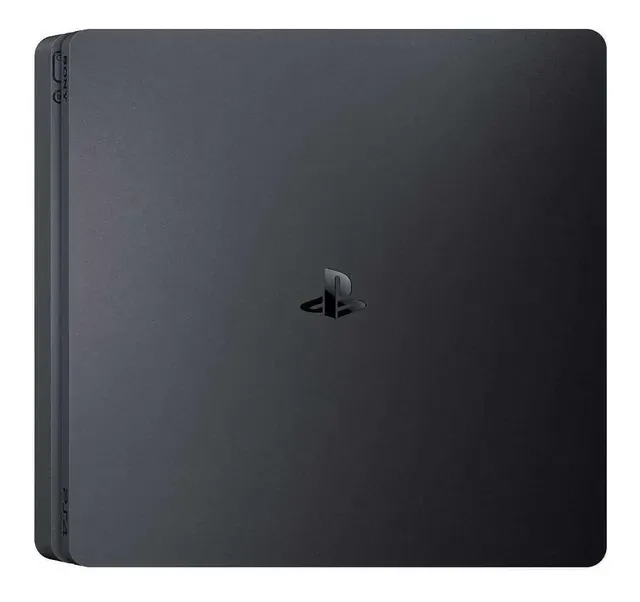 Игровая приставка Sony PlayStation PS4 Slim 500 GB#2