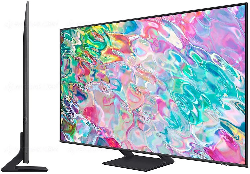 Телевизор Samsung 65" 4K QLED Smart TV#7