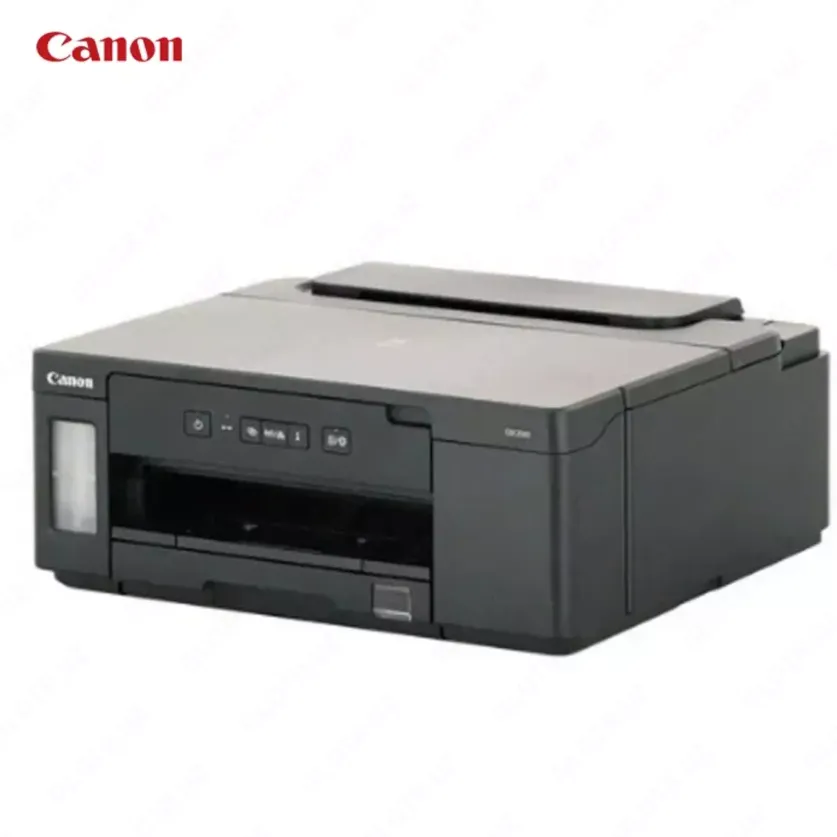 Струйный принтер Canon - PIXMA GM2040 (A4, 13.стр/мин, струйное МФУ, Ethernet (RJ-45), USB, Wi-Fi)#5