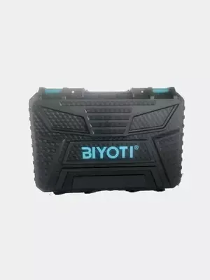 Аккумуляторный гайкаверт Biyoti BYT-CEW02#7