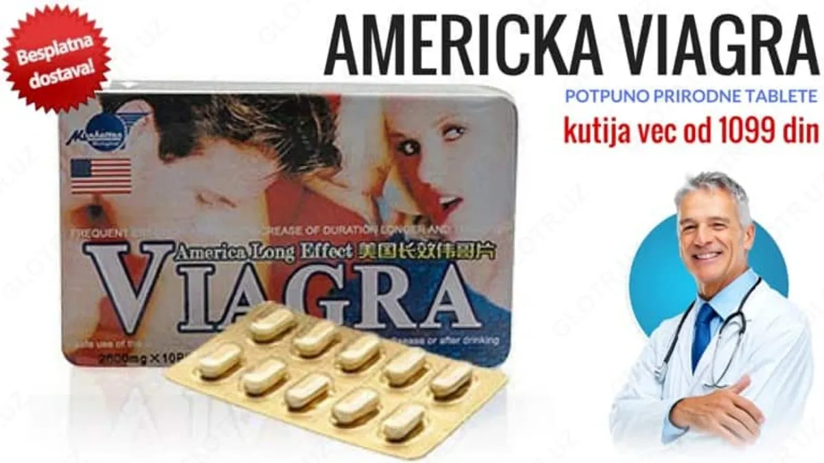 Amerika Viagrasi (Amerikaning uzoq effekti)#3