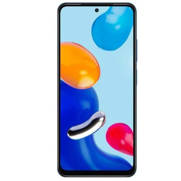 Smartfon Xiaomi RedmiNote 11 - 4/128GB / Blue#3