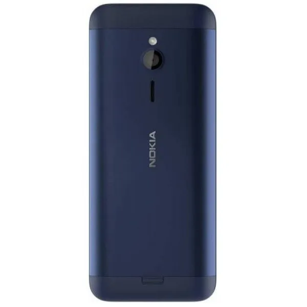 Мобильный телефон Nokia 230 / Blue / Dual Sim#3