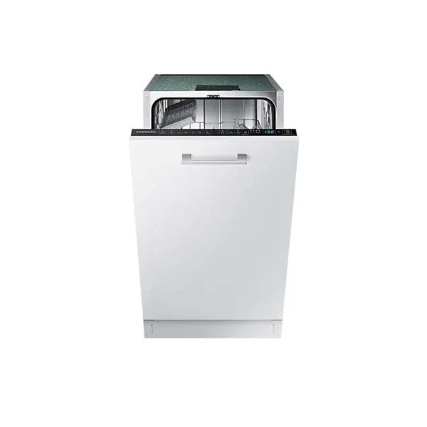 Посудомоечная машина SAMSUNG DW50R4040BB/WT#2