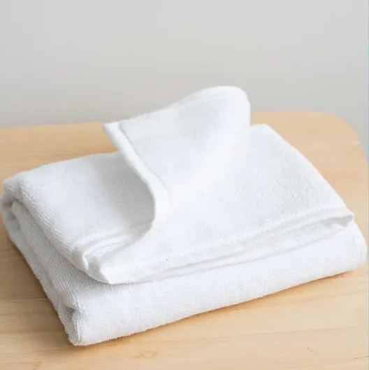 Комплект полотенец для гостиниц#2