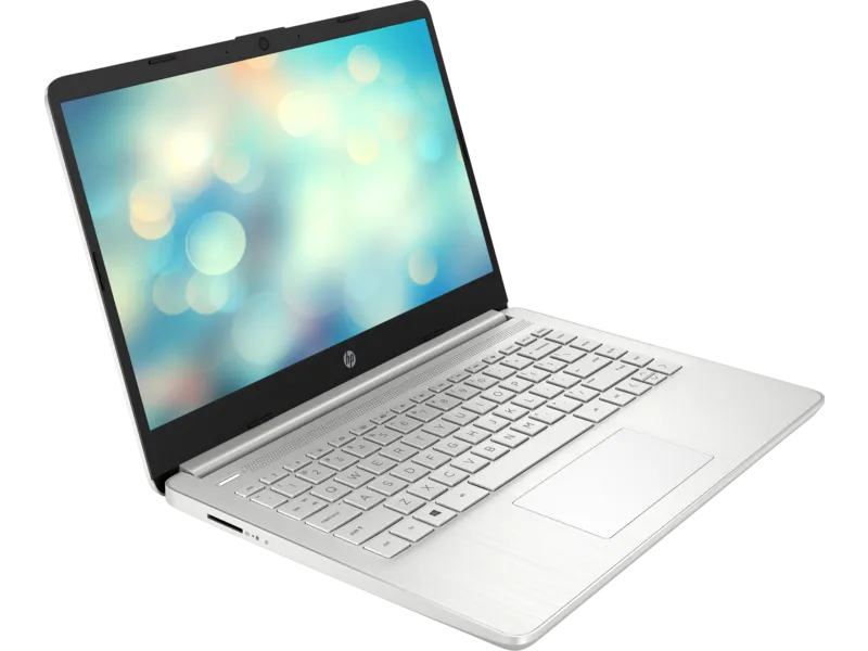 Ноутбук HP 14, DQ2091WM, i3-1115G4,  4GB, 128GB, Intel UHD Graphics, 14", 1 год Гарантии + Мышка в подарок#4