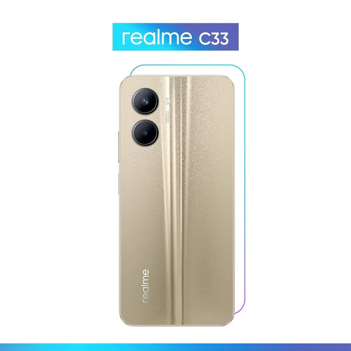 Смартфон Realme C33#7