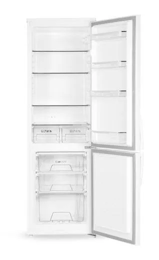 Холодильник SHIVAKI HD  345, Белый №1#2