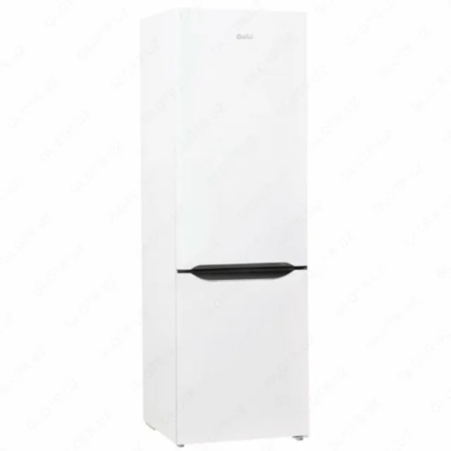 Холодильник Artel HD 430 RWENS, Белый#3