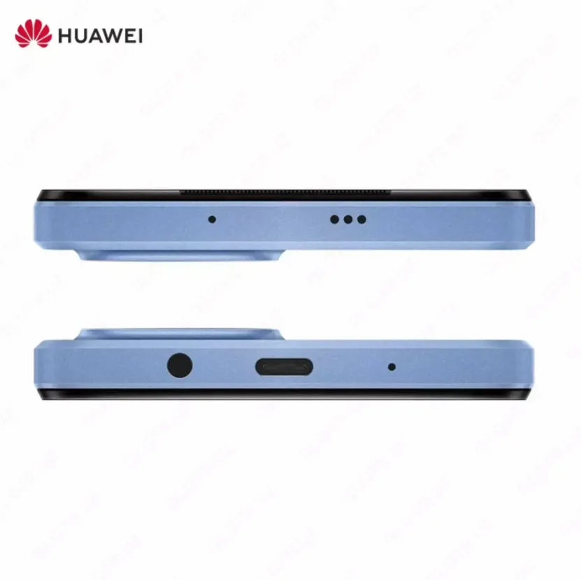 Смартфон Huawei Nova Y61 4/64GB Сапфирово-синий#6
