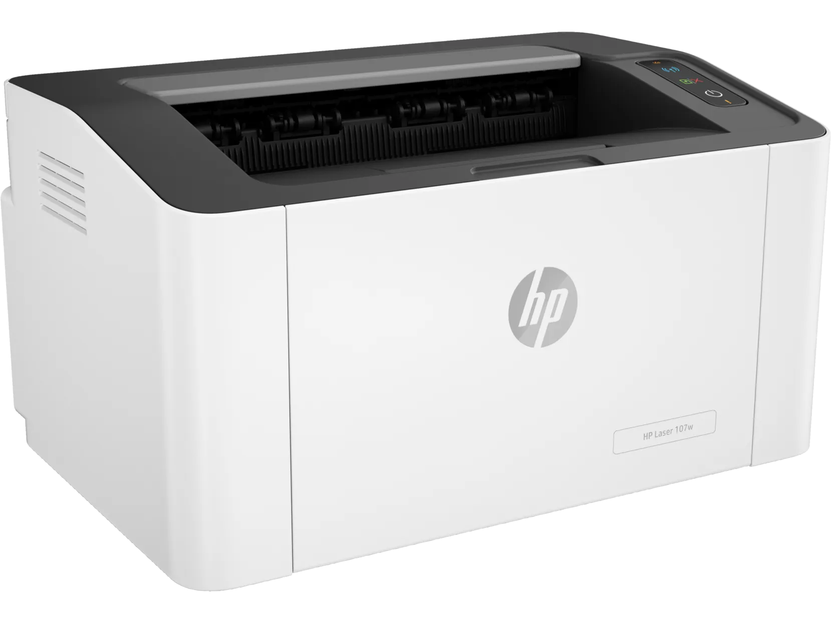 Принтер HP Laser 107w#4