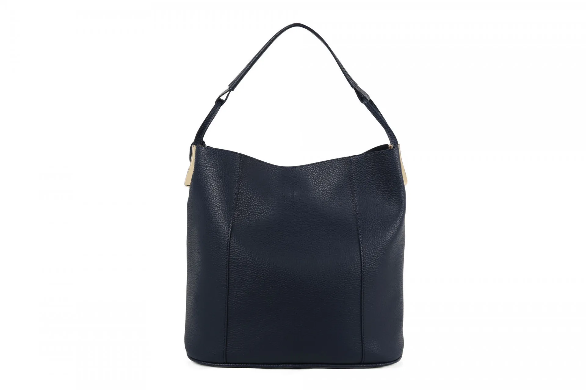 Женская сумка 1508 Темно-синая#3