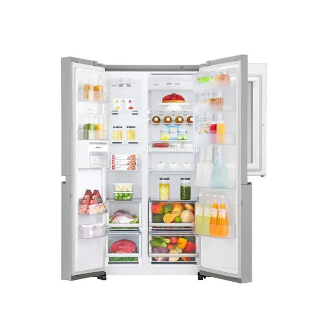 Холодильник LG GC-X247CADC#3