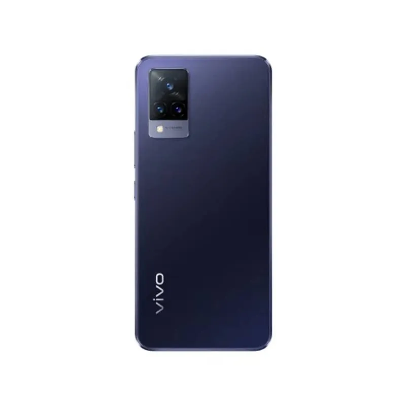 Смартфон Vivo V21 8/128GB, Global, Синий#2