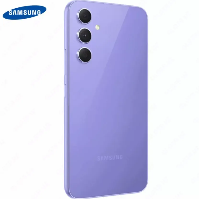 Смартфон Samsung Galaxy A546 6/128GB (A54) Лаванда#6