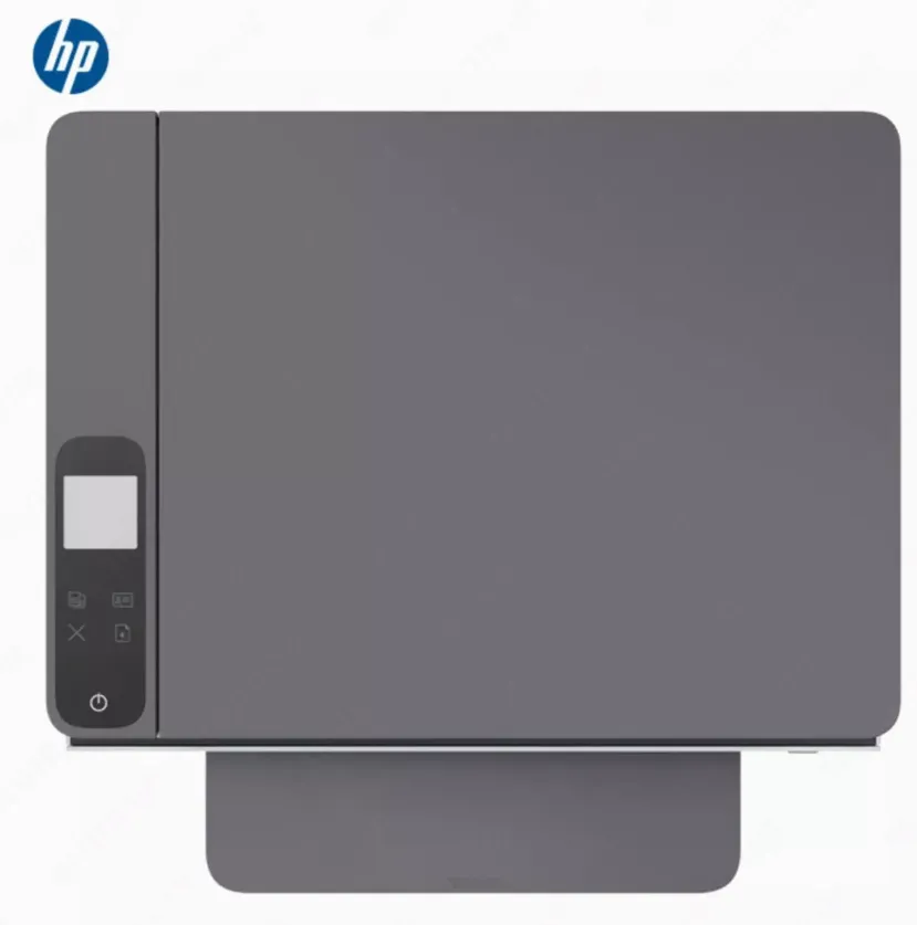 Принтер HP - Neverstop Laser MFP 1200n (A4, 20 стр/мин, 64Mb, МФУ, LCD, USB2.0, Ethernet)#5