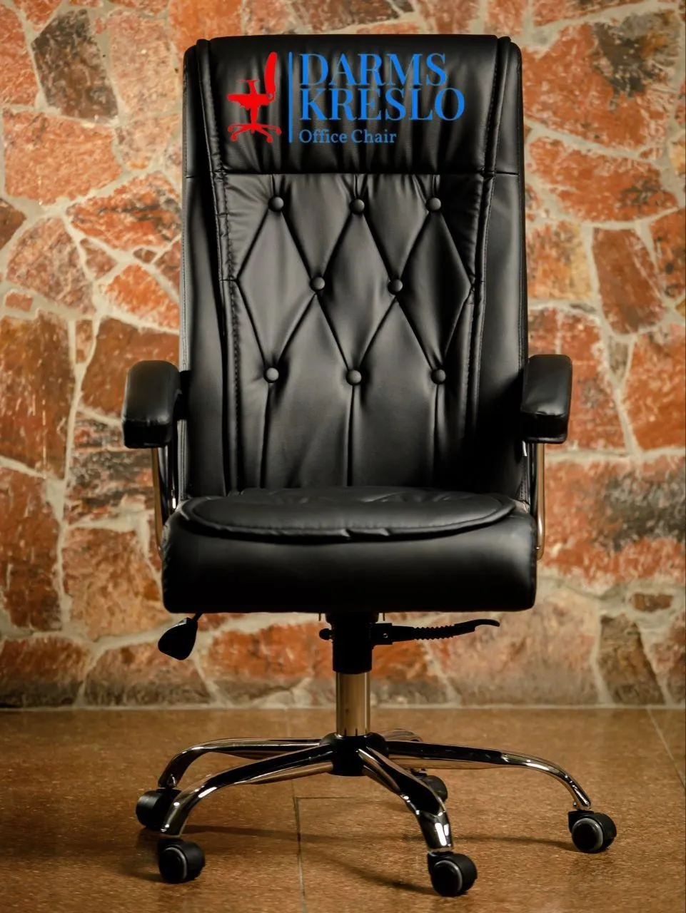 Офисное креслa Сапрано, Delta, Line Chair#5