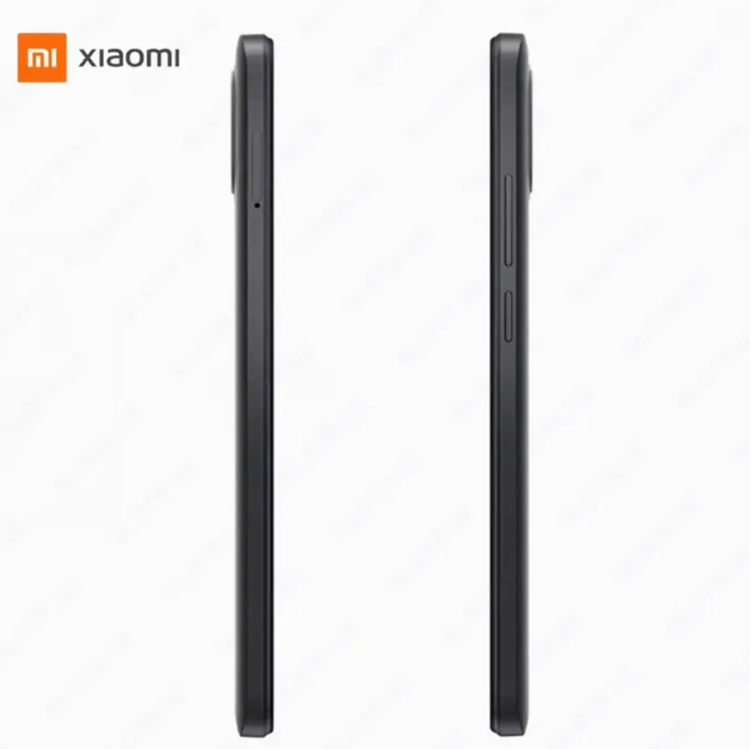 Смартфон Xiaomi Redmi A1+ 2/32GB Global Черный#3