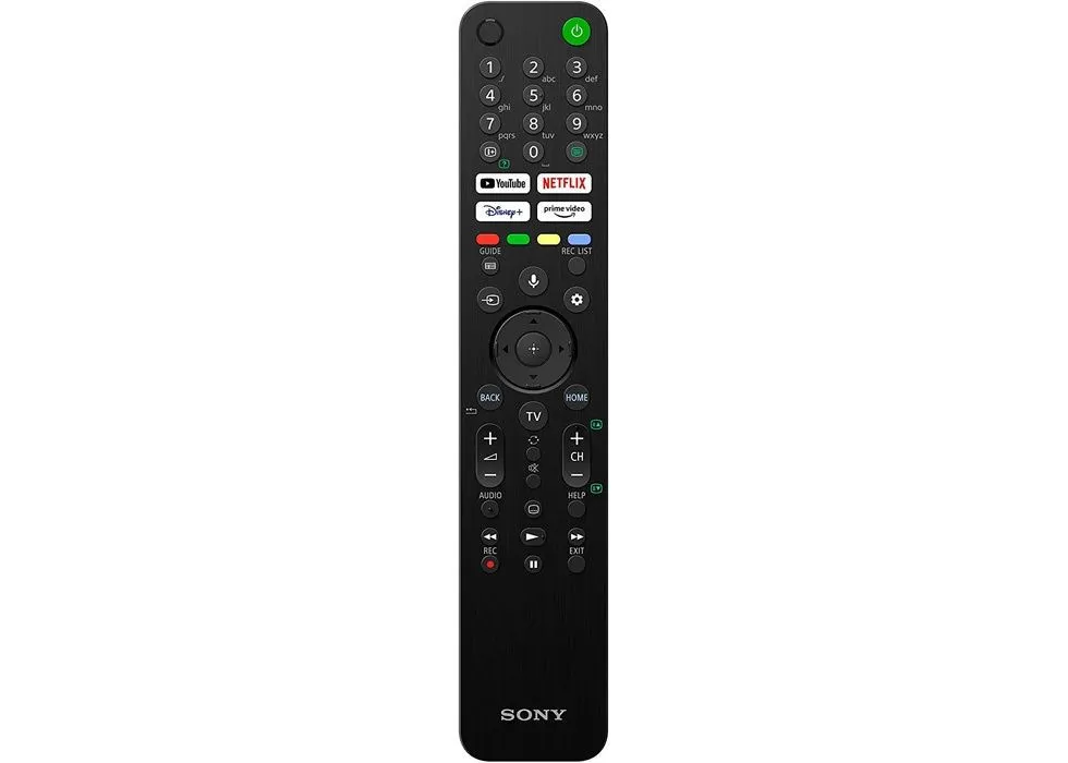 Телевизор Sony HD LED Smart TV Wi-Fi Android#4