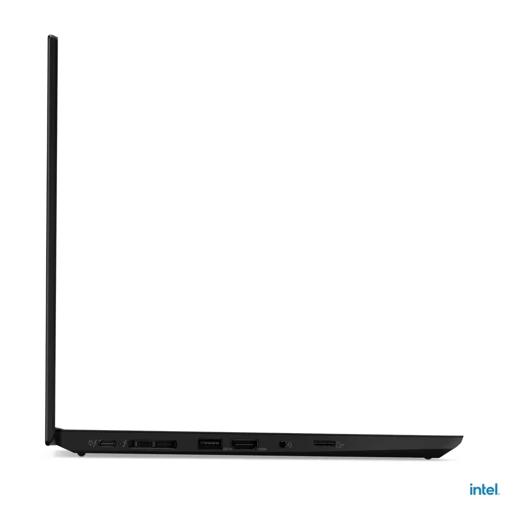 Ноутбук Lenovo ThinkPad T14 Gen 1 / 20S1SE5000 / 14.0" Full HD 1920x1080 / Core™ i5-10310U / 16 GB / 256 GB SSD#4