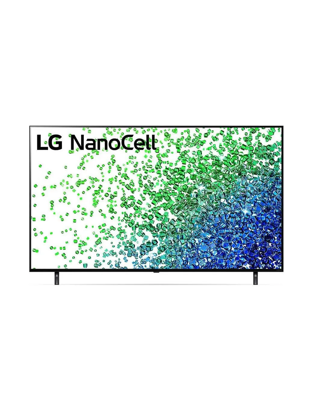 Телевизор LG 55" HD LED Smart TV Wi-Fi#3