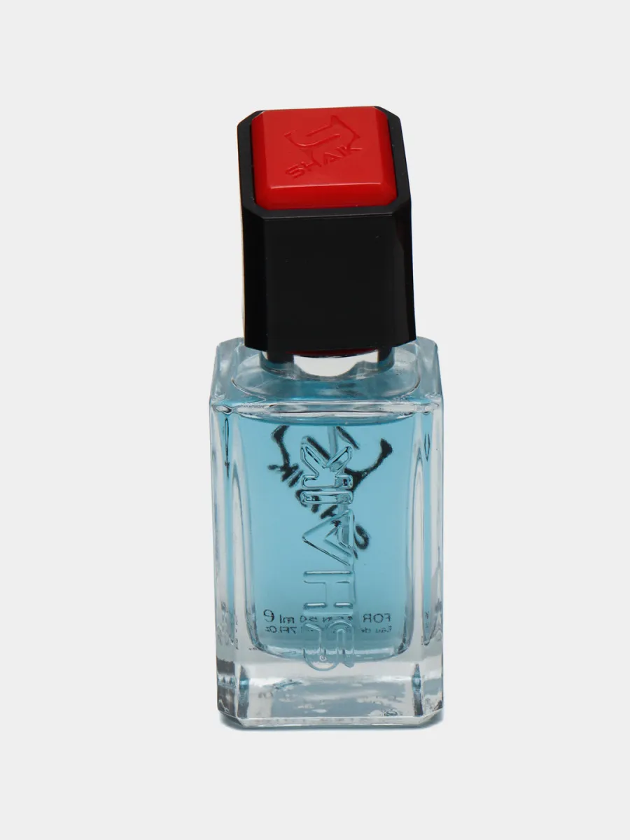 Men Shaik uchun Antonio Banderas Blue Seduction parfyum suvi №05, 50 ml#4