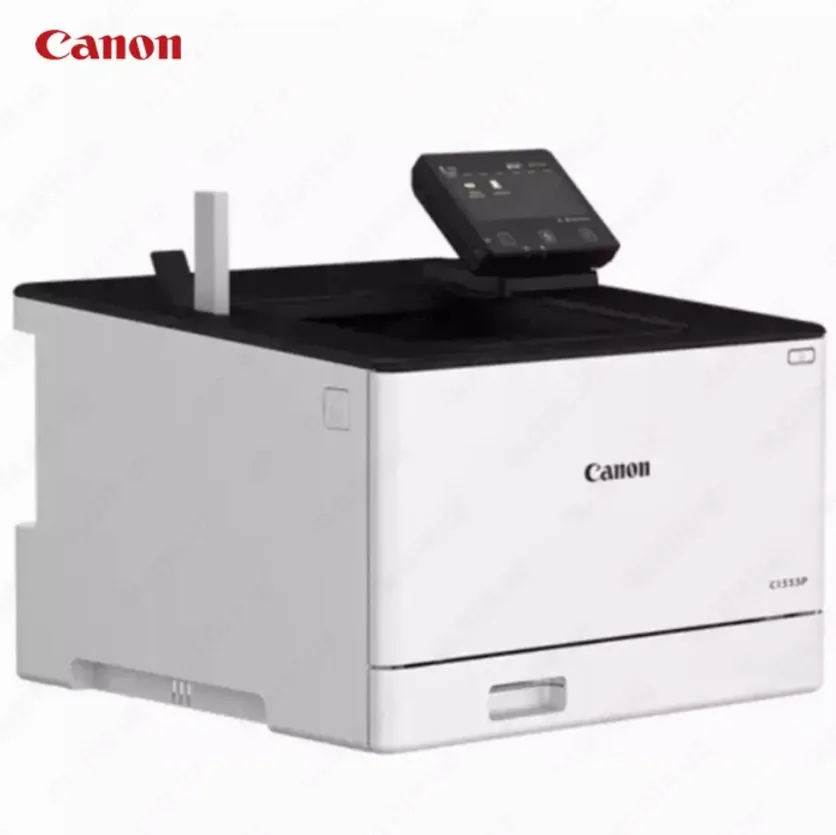 Цветной лазерный принтер Canon i-SENSYS X C1333P (A4, 33.стр/мин, USB,Wi-Fi)#3