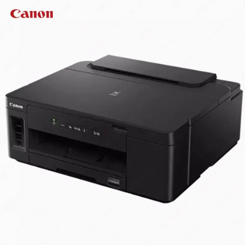 Струйный принтер Canon - PIXMA GM2040 (A4, 13.стр/мин, струйное МФУ, Ethernet (RJ-45), USB, Wi-Fi)#3