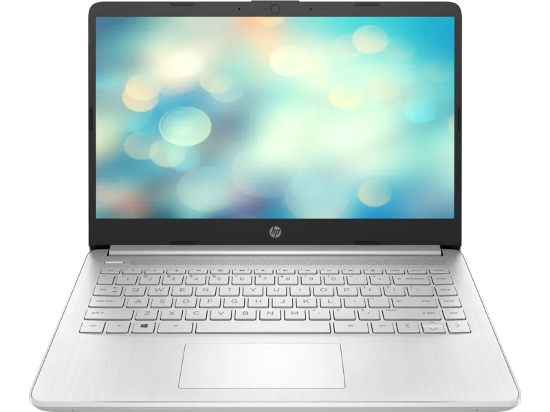 Ноутбук HP 14, DQ2091WM, i3-1115G4,  4GB, 128GB, Intel UHD Graphics, 14", 1 год Гарантии + Мышка в подарок#2